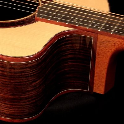 Mazama Guitars